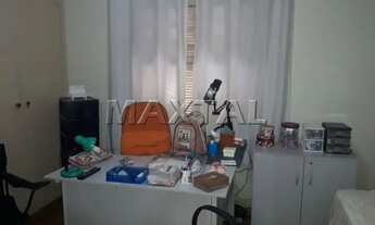 Imagem 2: Casa de vila com 87m², com 3 dormitórios, 1 suíte, 1 sala ampla, cozinha, 3 banheiros, 1 v