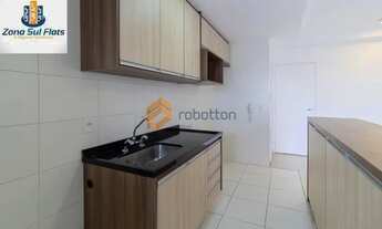 Imagem 4: SÃO PAULO - Apartamento Padrão - CAMPO BELO