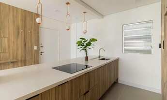 Imagem 7: Apartamento para venda tem 96 m2 com 2 quartos em Santa Cecília - São Paulo - SP