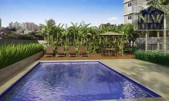 Imagem 4: Apartamento à venda, 93 m² por R$ 970.110,00 - Macedo - Guarulhos/SP