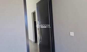 Imagem 2: Casa em condomínio à venda, 3 quartos, 3 suítes, 2 vagas, SHOPPING PARK - Uberlândia/MG