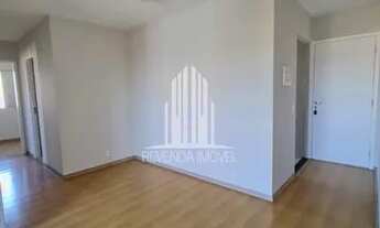 Imagem 2: Apartamento no Condomínio Quatro Estações na Vila Matilde 60m² 3 dormitórios 1 banheiro 1