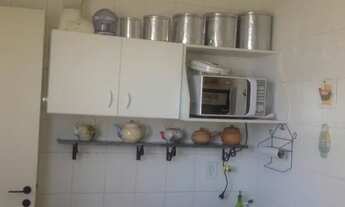 Imagem 6: Apartamento para aluguel e venda tem 105 metros quadrados com 3 quartos