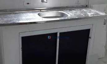 Imagem 6: Casa com 2 dormitórios para alugar, 60 m² por R$ 1.479/mês - Vila Zat - São Paulo/SP