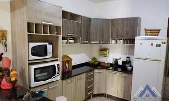 Imagem 5: Casa com 3 dormitórios à venda, 165 m² por R$ 430.000,00 - Sabará III - Londrina/PR