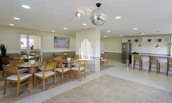 Imagem 7: APARTAMENTO CONDOMÍNIO FOLLOW SANTO ANDRE 59,04 M² 3 DORMITÓRIOS 1 VAGA