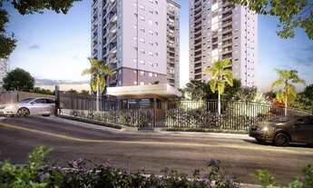 Imagem 5: Apartamento para venda com 50 metros quadrados com 2 quartos em Vila Yolanda - Osasco - SP