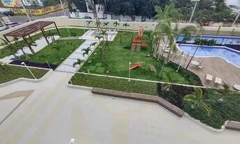 Imagem 3: Apartamento para venda possui 230 metros quadrados com 4 quartos