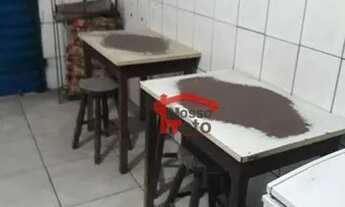 Imagem 3: Salão para alugar - Jardim Antártica - São Paulo/SP