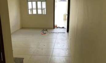 Imagem 7: SÃO PAULO - Casa Padrão - VILA RÉ