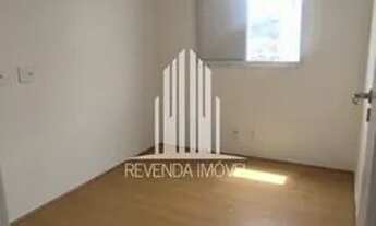 Imagem 7: Apartamento no condomínio Vila das Belezas no Morumbi com 42m² 2 dormitórios 1 banheiro