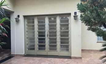 Imagem: Casa Padrão em Ribeirão Preto