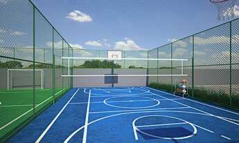 Imagem 6: Apartamento a venda com 48 metros com 2 quartos em Centro - Osasco