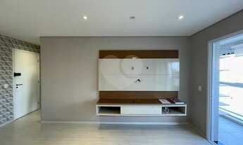 Imagem 2: Maravilhoso apartamento no Gonzaga! Lazer completo, Pertinho de tudo!