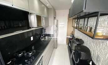 Imagem 5: Apartamento 2 dorm 60m² na Vila Anastácio