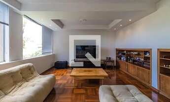 Imagem 3: Apartamento para Aluguel - Alphaville, 5 Quartos, 390 m2