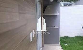 Imagem 6: Modern town house 3 suítes 2 vagas