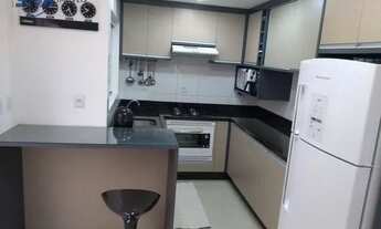 Imagem 6: Casa com 2 dormitórios para alugar, 90 m² por R$ 2.140,00/mês - Velha - Blumenau/SC