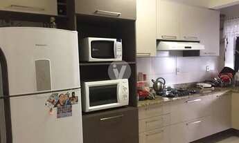 Imagem 6: Apartamento 3 dormitórios próximo ao Fórum