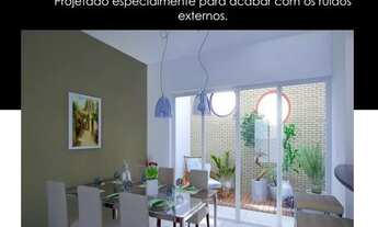 Imagem 3: Casa Padrão em São Carlos