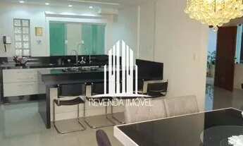 Imagem 4: Casa com 4 dormitórios em São Bernardo do Campo