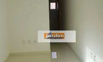 Imagem 7: Cobertura com 2 dormitórios à venda, 98 m² por R$ 400.000,00 - Vila Camilópolis - Santo An