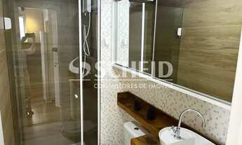 Imagem 13: Lindo apt Novo, 2 dormt. 1vaga, lazer completo localização nobre, mobiliado