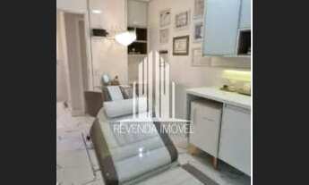 Imagem 4: Sala Comercial para Locação na Vila Clementino com 37m² 1 banheiro 1 vaga