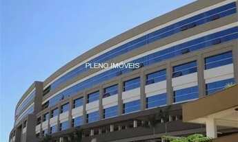 Imagem 2: Sala - Swiss Park - Campinas