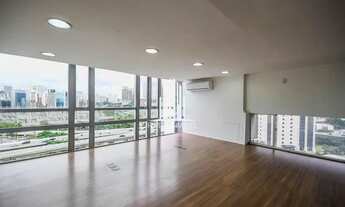 Imagem 4: Sala Comercial 286m2, 2 vagas, 4 banheiros em Vila Olímpia