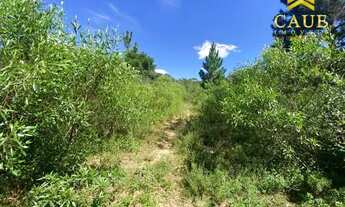 Imagem 5: Terreno de 1350me