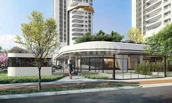 Imagem 2: Imperdível! Apartamento de 134m2 no Parque da Cidade