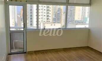 Imagem 2: São Paulo - Conjunto Comercial/Sala - Jardins