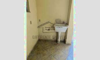 Imagem 5: Casa com 50m2, Quarto, Cozinha, Banheiro e Lavanderia - Vila Nova York