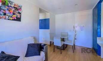 Imagem 5: Apartamento 2 dormitórios Jardim Vila Nova Porto Alegre