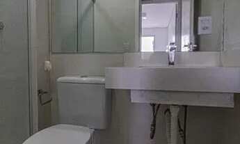 Imagem 6: Apartamento para Aluguel - Jardim São Caetano, 2 Quartos, 62 m2