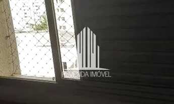 Imagem: Apartamento com dois dormitórios à venda