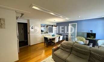 Imagem 7: Apartamento 147m 3 suítes e 2 vagas e lazer completo à venda na Vila Mascote