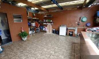 Imagem 3: SOBRADO EM MAUA Casa com 2 dormitórios