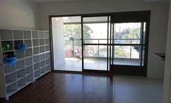Imagem 2: Venda Apartamento 2 Dormitórios - 74 m² Vila Clementino