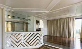 Imagem 5: Apartamento à venda 250m² com 4 dormitórios 4 suítes e 4 vagas no Planalto Paulista