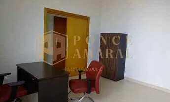 Imagem 2: Excelente sala comercial no Altos da Cidade próximo Pão e Açúcar incluso no valor: interne