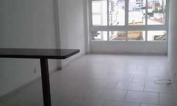 Imagem 2: Lindo apartamento de um dormitório na Ijuí 366/204