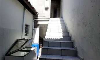 Imagem 5: CASA COMERCIAL Casa com 1 dormitório