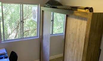 Imagem 3: ALUGO APARTAMENTO - TUDO INCLUSO