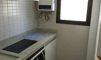 Imagem 3: PORTO ALEGRE - Apartamento Padrão - Cidade Baixa