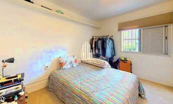 Imagem 7: Apartamento para venda na Vila Clementino, 3 quartos e 2 vagas, Condomínio Maison Junny