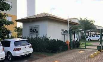 Imagem 2: Apartamento com 2 quartos no Edifício Ideal Alameda das Palmeiras - Bairro Jardim Jockey