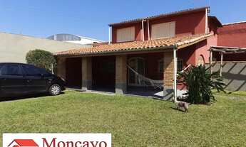 Imagem: Caraguatatuba - Casa Padrão - Sumaré