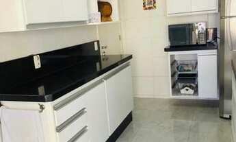 Imagem 4: Apartamento para Venda em São Caetano do Sul, Santa Maria, 3 dormitórios, 2 suítes, 3 banh